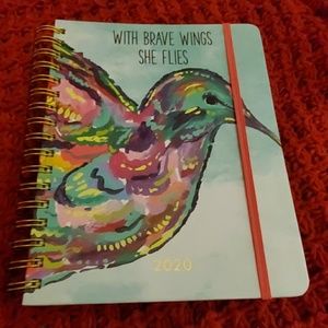 2019/2020 Planner